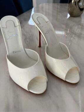 Christian Louboutin Me Dolly